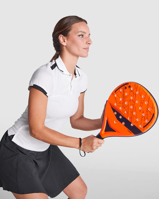 Polo Shirt TAMIL WOMAN - Women