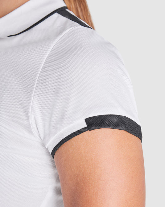 Polo Shirt TAMIL WOMAN - Women