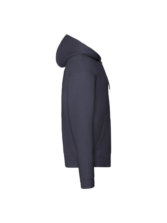Premium Full-Zip Hoodie - Men