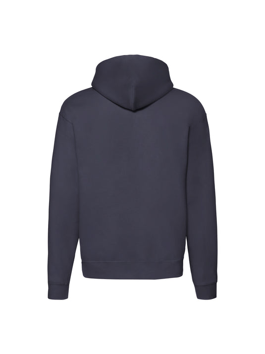 Premium Full-Zip Hoodie - Men