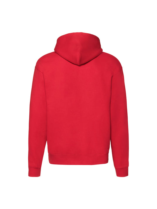 Premium Full-Zip Hoodie - Men