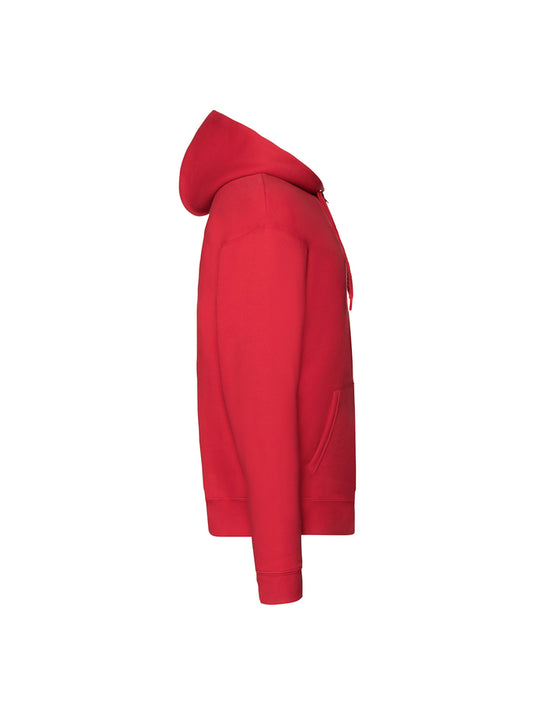 Premium Full-Zip Hoodie - Men