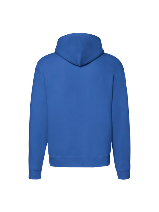 Premium Full-Zip Hoodie - Men