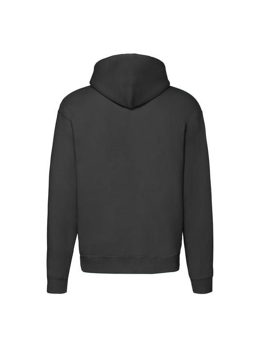 Premium Full-Zip Hoodie - Men
