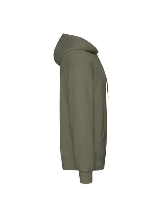 Classic Hooded Sweatshirt - Men