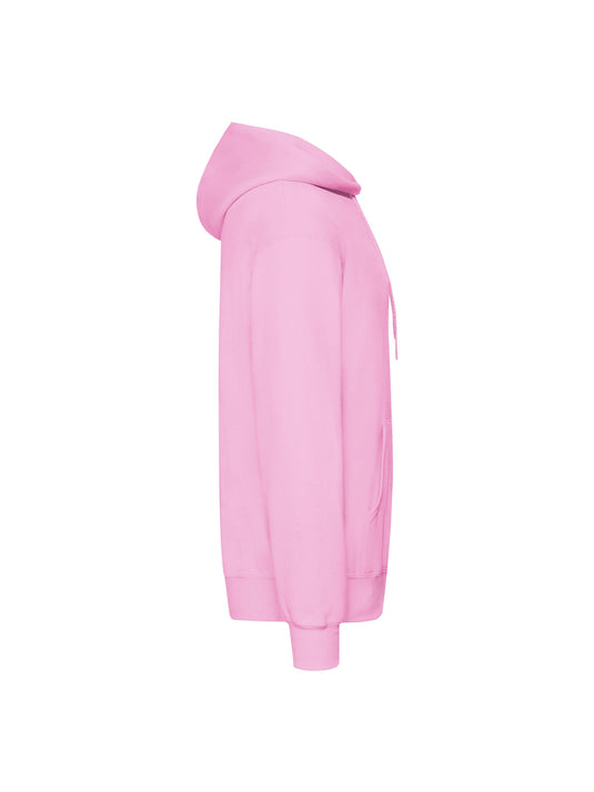 Classic Hooded Sweatshirt - Men