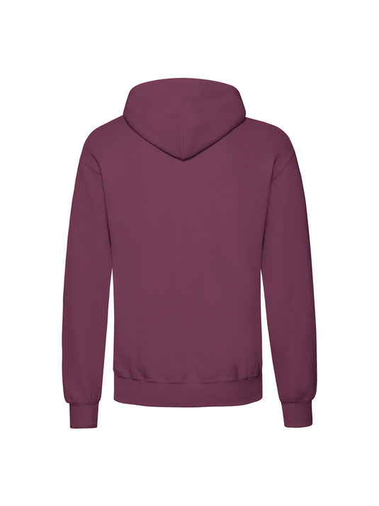 Classic Hooded Sweatshirt - Men