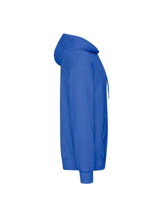 Classic Hooded Sweatshirt - Men