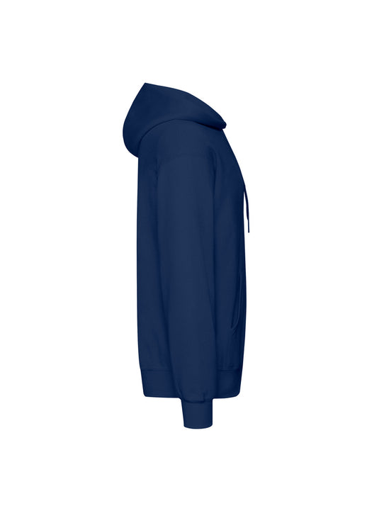 Classic Hooded Sweatshirt - Men