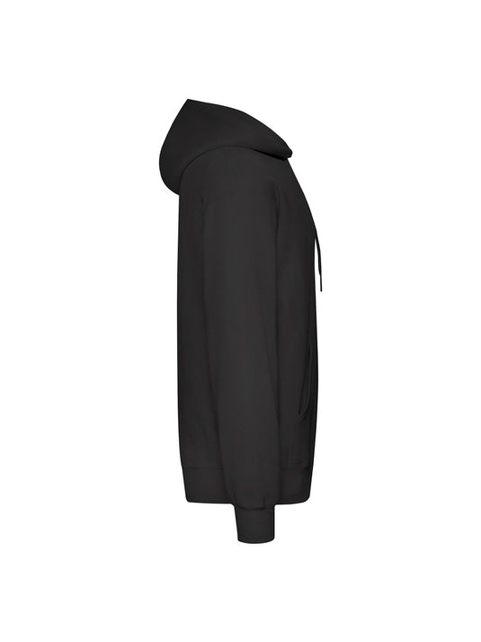 Classic Hooded Sweatshirt - Men