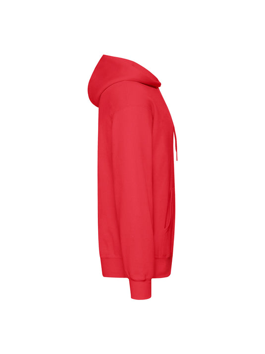 Classic Hooded Sweatshirt - Men