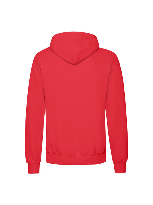 Classic Hooded Sweatshirt - Men
