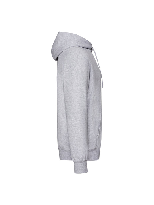 Classic Hooded Sweatshirt - Men