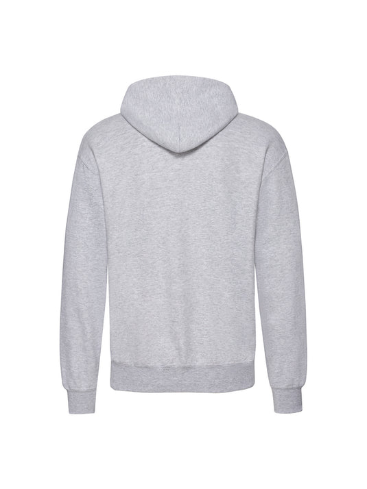 Classic Hooded Sweatshirt - Men