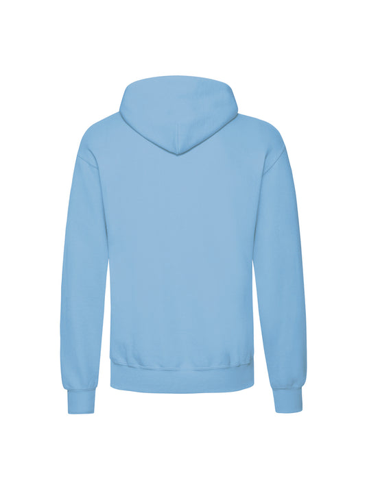 Classic Hooded Sweatshirt - Men