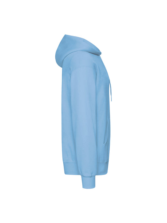 Classic Hooded Sweatshirt - Men