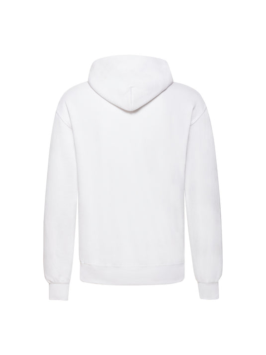 Classic Hooded Sweatshirt - Men