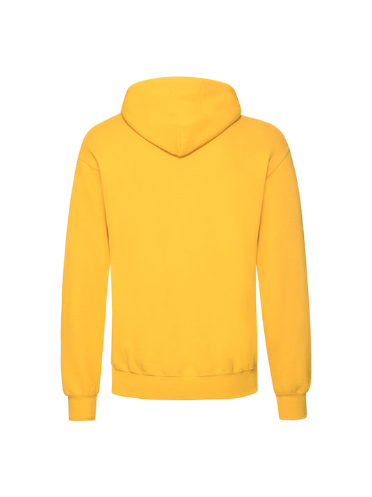 Classic Hooded Sweatshirt - Men