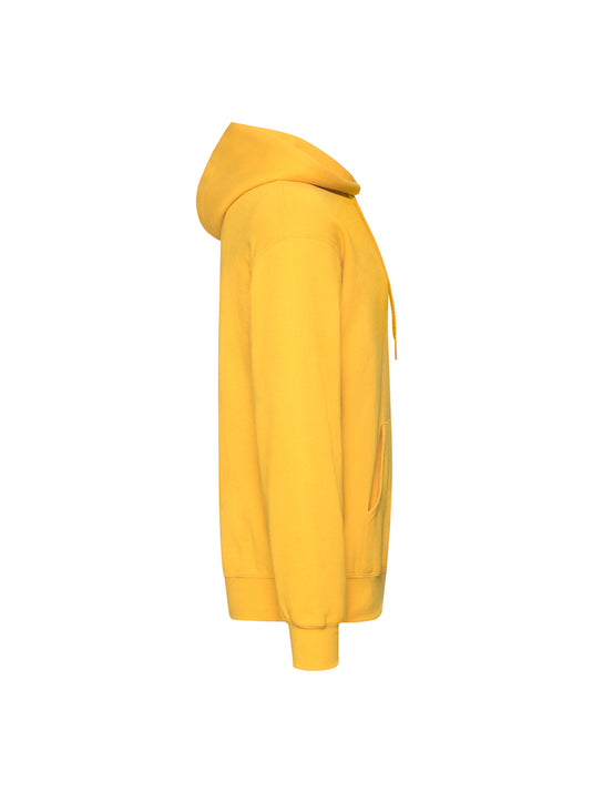 Classic Hooded Sweatshirt - Men
