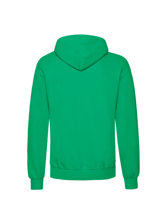 Classic Hooded Sweatshirt - Men