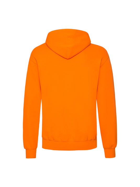 Classic Hooded Sweatshirt - Men