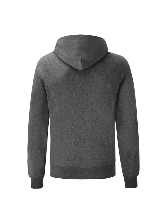 Classic Hooded Sweatshirt - Men