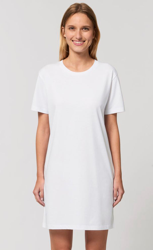 T-Shirt Dress STELLA SPINNER - Women