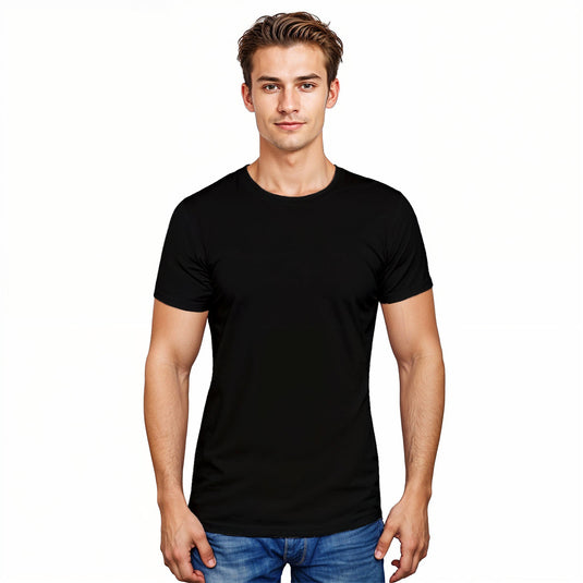 Slim-fit Men's T-Shirt