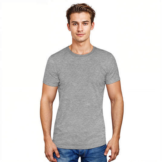 Slim-fit Men's T-Shirt