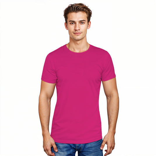 Slim-fit Men's T-Shirt