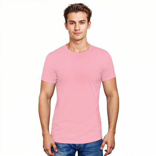 Slim-fit T-Shirt Super Premium - Man
