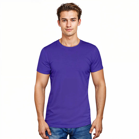 Slim-fit Men's T-Shirt
