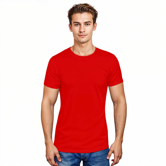Slim-fit Men's T-Shirt