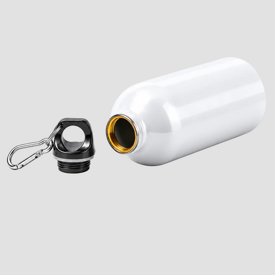 Stainless Steel Water Bottle MIKEL