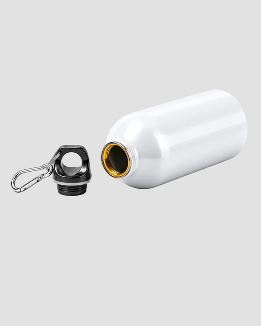 Stainless Steel Water Bottle MIKEL