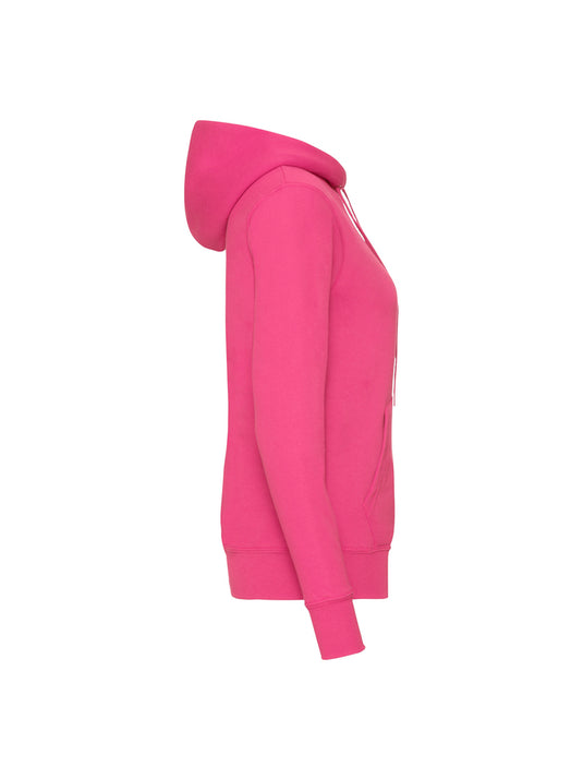 Classic Hooded Sweatshirt - Women