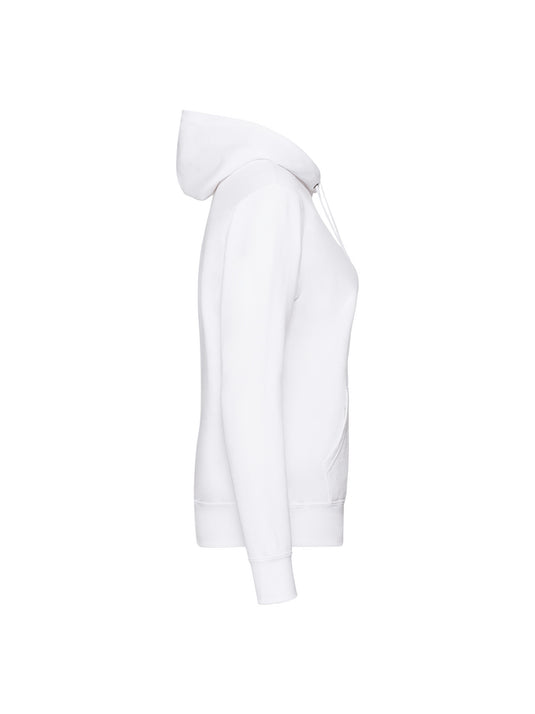 Classic Hooded Sweatshirt - Women