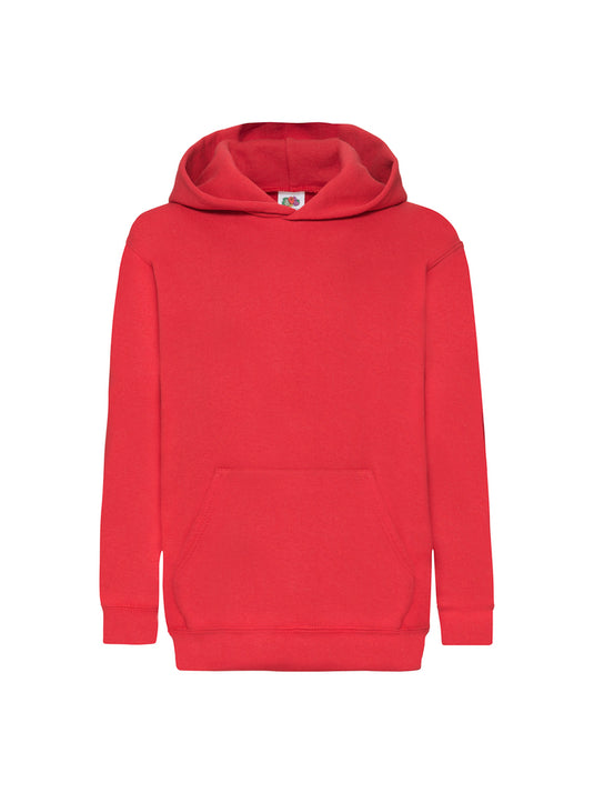 Classic hooded sweat - Kids
