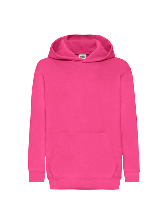 Classic hooded sweat - Kids