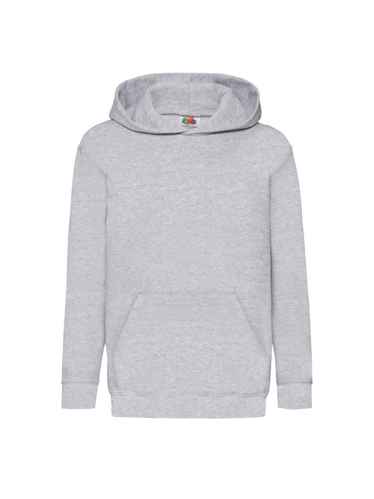 Classic hooded sweat - Kids