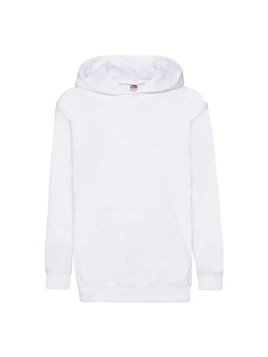 Classic hooded sweat - Kids