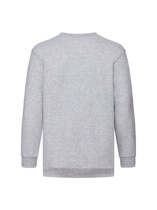 CLASSIC SET-IN SWEAT - Kids