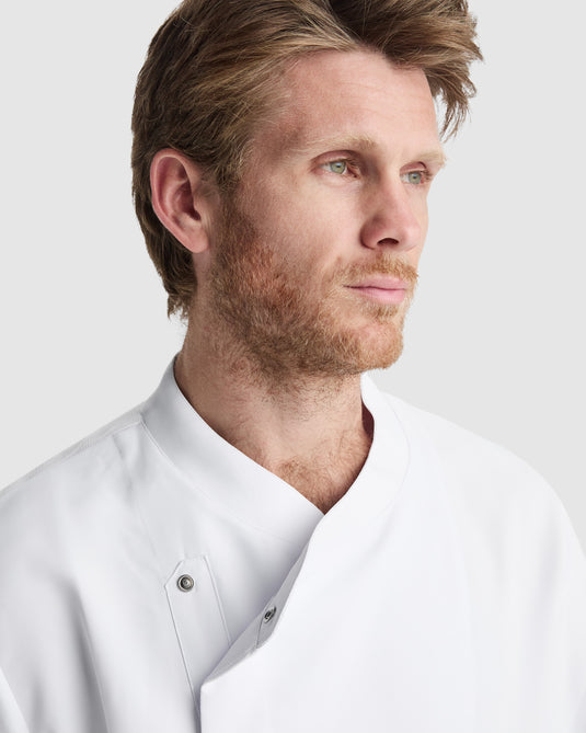 Chefs Tunic DABIZ - UNISEX