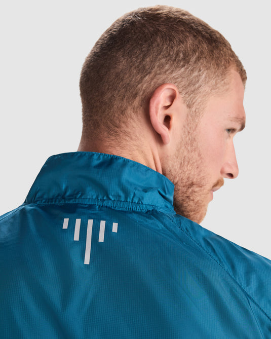 Windbreaker GLASGOW MAN