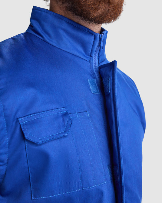 Work Vest ALMANZOR - Unisex
