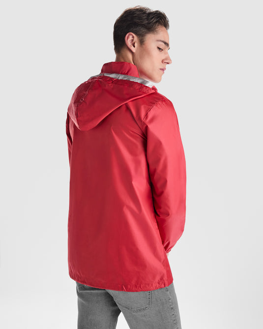 Reversible Padded Jacket ESCOCIA - Unisex