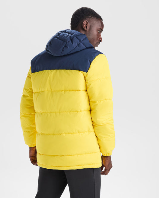 Padded Jacket TALLIN - Men