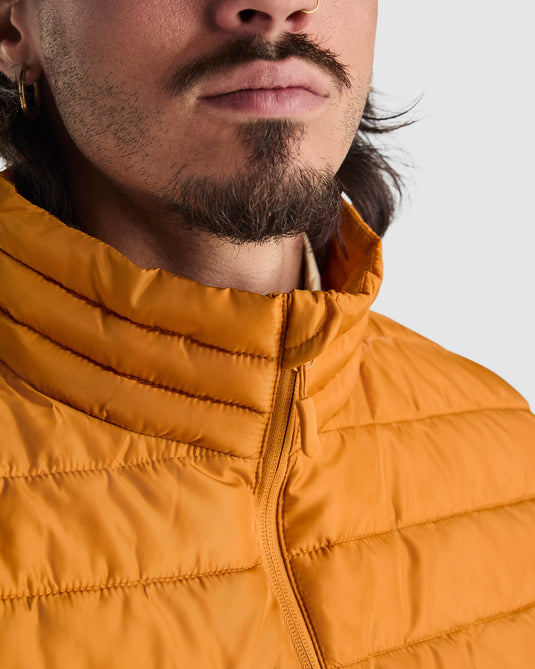 Padded Vest OSLO - Men