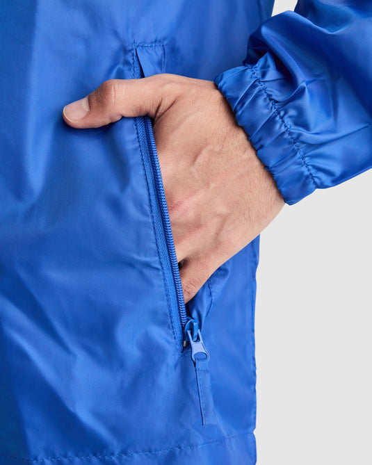 Lightweight Padded Jacket ISLAND - Men