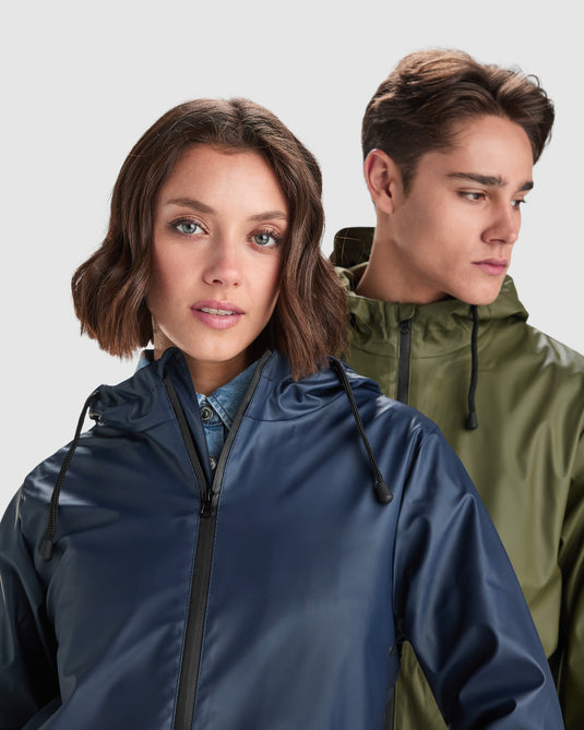 Waterproof Raincoat SITKA WOMAN - Woman